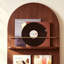 Solid Wood Shelves Bookcase-744074049-744074055