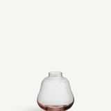 Kappa Glass Table Vase