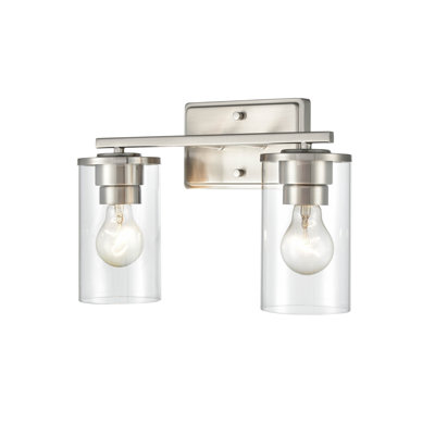 Aibhilin 2 - Light Dimmable Vanity Light