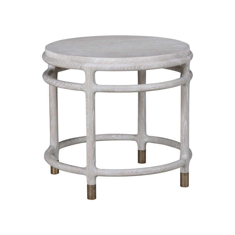 Cedar Key Side Table