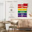 Tergel Welcome Pride Colors-108239470