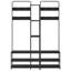 Hall Tree 143cm Wide-105563890