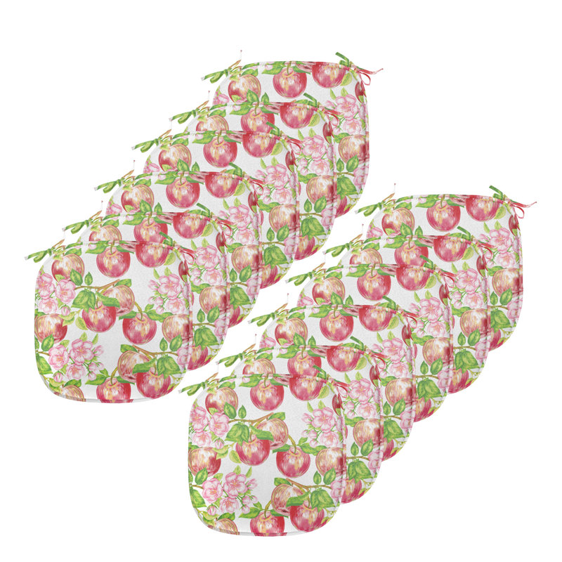 Chair Pad Cushion
