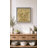 Handmade Boho Landscape & Nature Resin Wall Decor