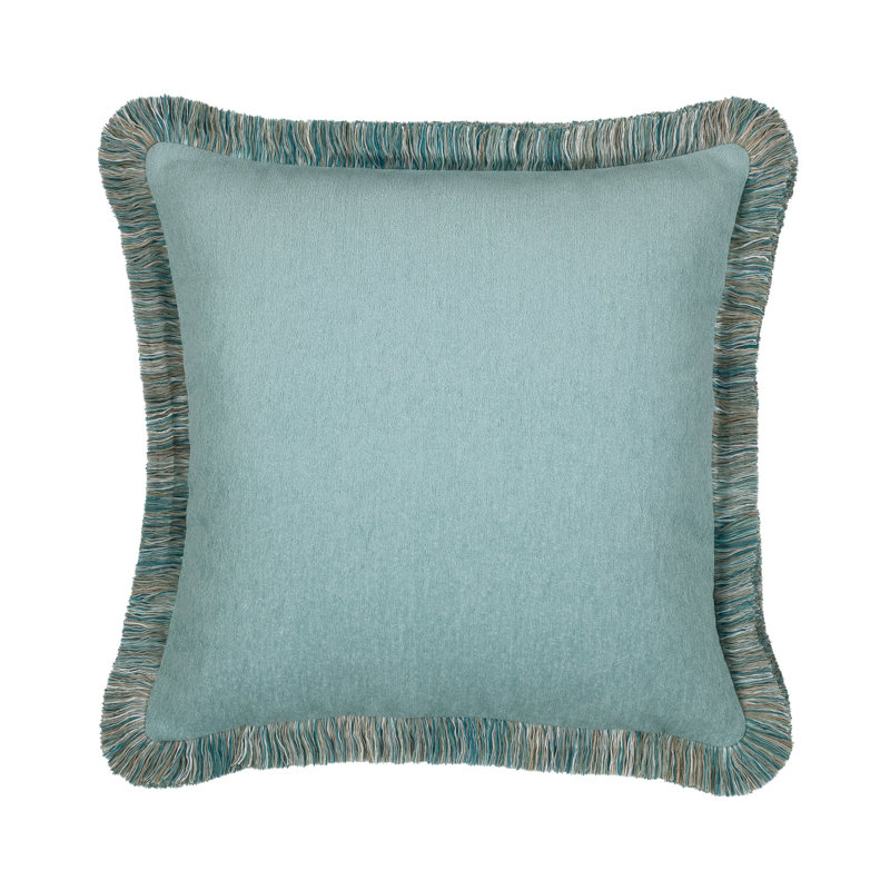 Fresh Perspective Pillow Cover & Insert, Rectangle 12"H x 20"W