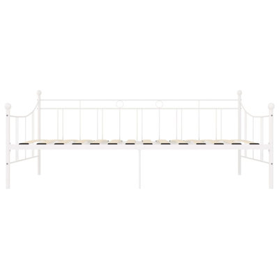 Del Rio Metal Daybed