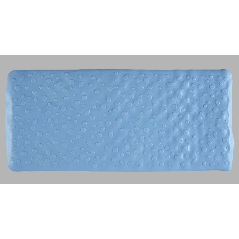Non-Slip, Light Blue