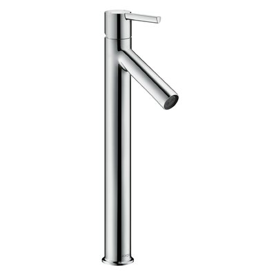 Starck 15.38"" Single Hole Bathroom Faucet -  AXOR, 10103001