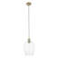 Hovey 1 - Light Single Pendant-547083445-546574514
