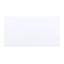 Pagan White High Gloss Finish Dining Table