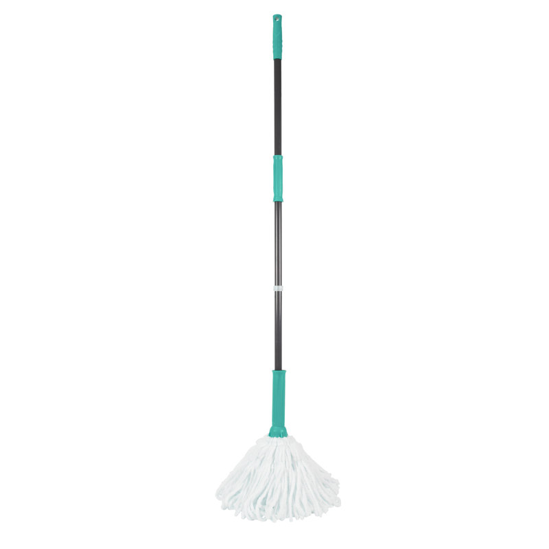 Cuzzocrea Mop, Turquoise