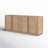 Breyson 72'' Solid Wood Sideboard-1263355328