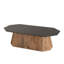 Hoy Solid Coffee Table