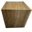 Banc de rangement en bois Fremont-1422630765
