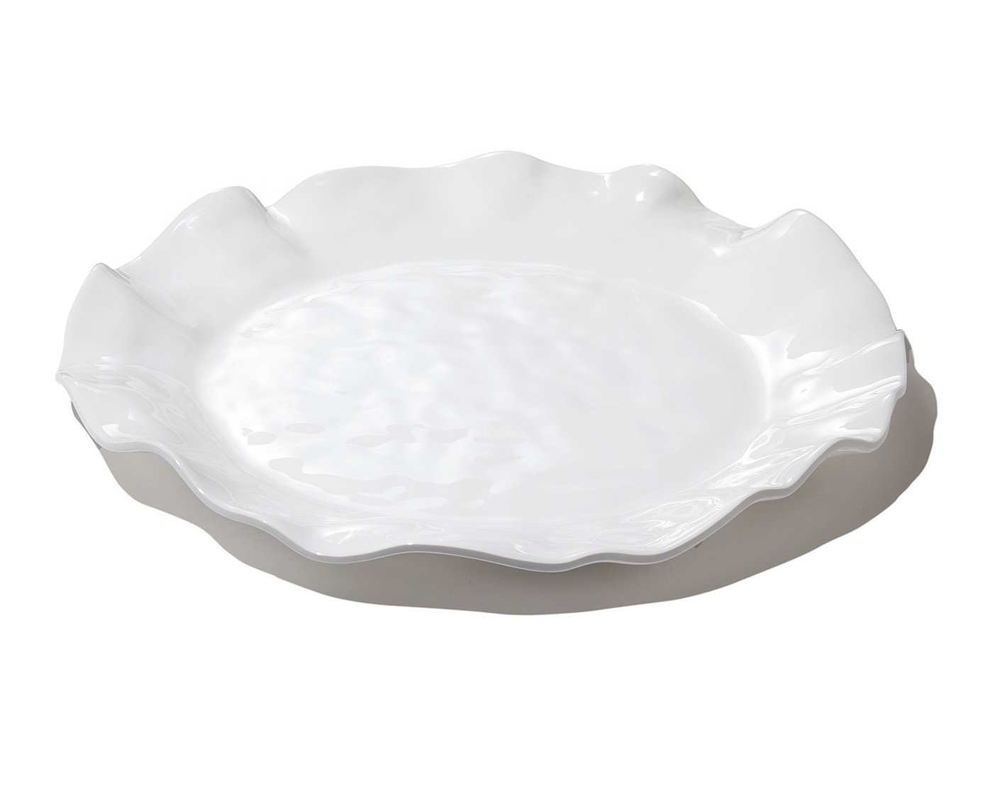Beatriz Ball Vida Melamine Platter