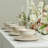 Stone Lain Opal 32-Piece Dinnerware Set Stoneware-133040449