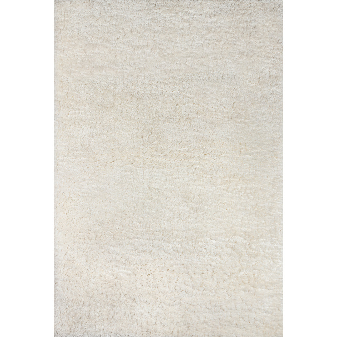 Rectangle Nola Shag Area Rug Novogratz Rug 