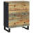 Gracesyn Solid Wood 23.6'' W 3 - Drawer Dresser-915211934