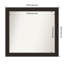 Miroir mural Marzano-1129481988