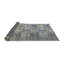 Tapis contemporain gris-240135559