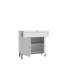 Tabor Rectangle Accent Cabinet