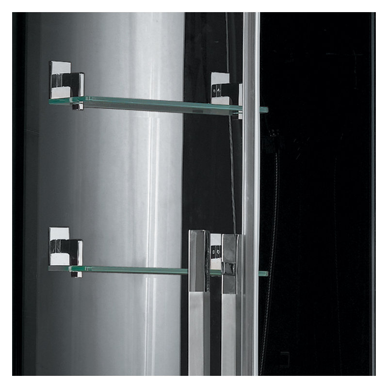 Platinum Steam Shower