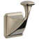 Virage® Mounting Robe Hook