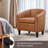 Altoga CAL117 Compliant 27.5'' Wide Armchair-1045700783