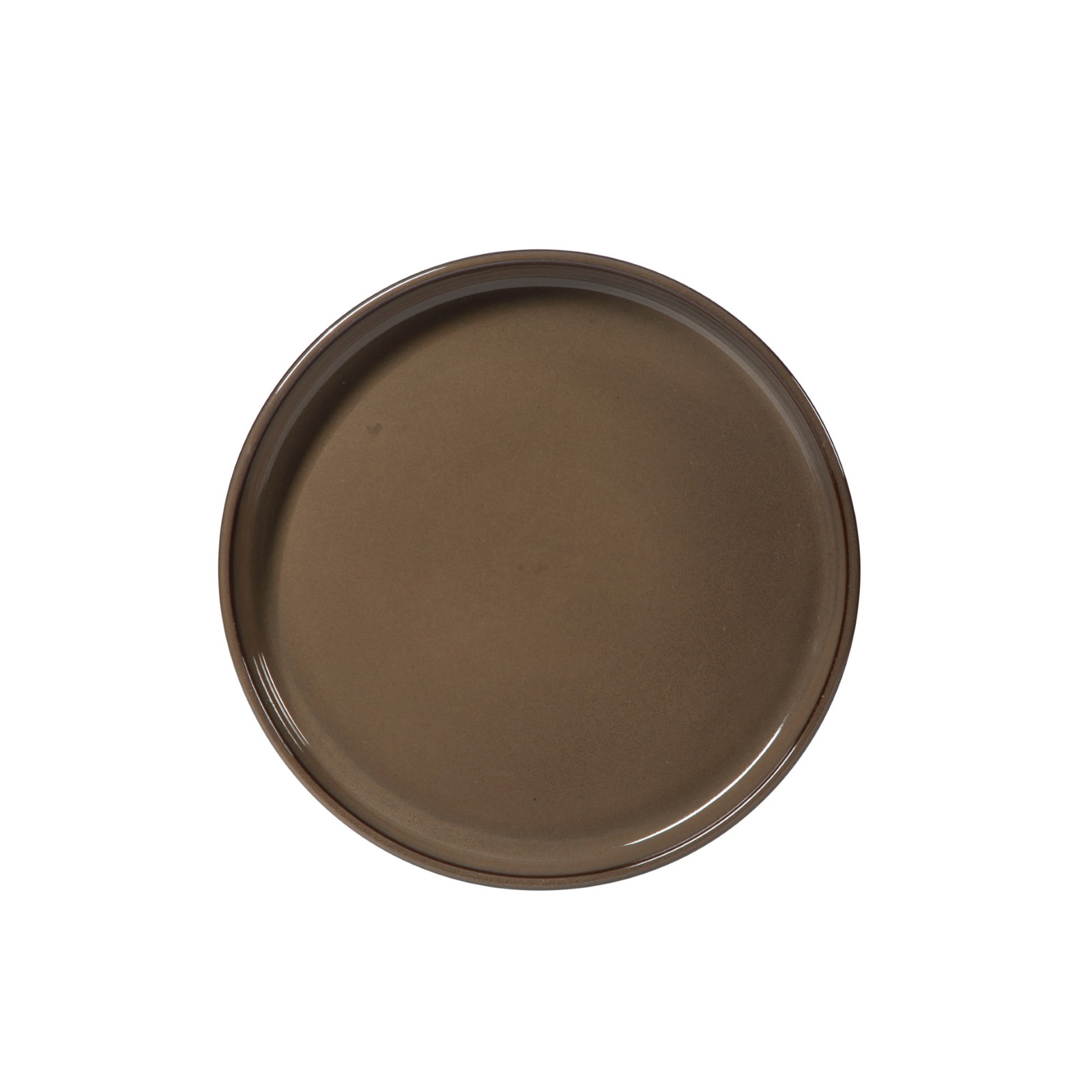 Santorini Dinnerware Set - Service for 4, Driftwood