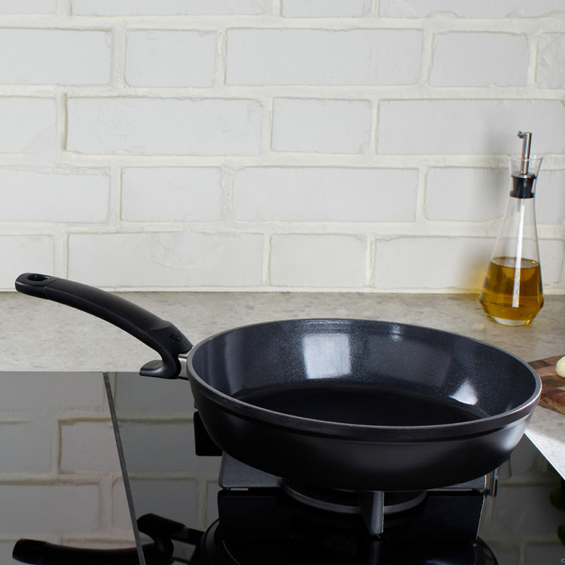 Poêle à frire antiadhésive Fissler Ceratal, 11"