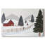 Christmas Holiday Arts - Toile tendue avec châssis XMA171461-2074693222