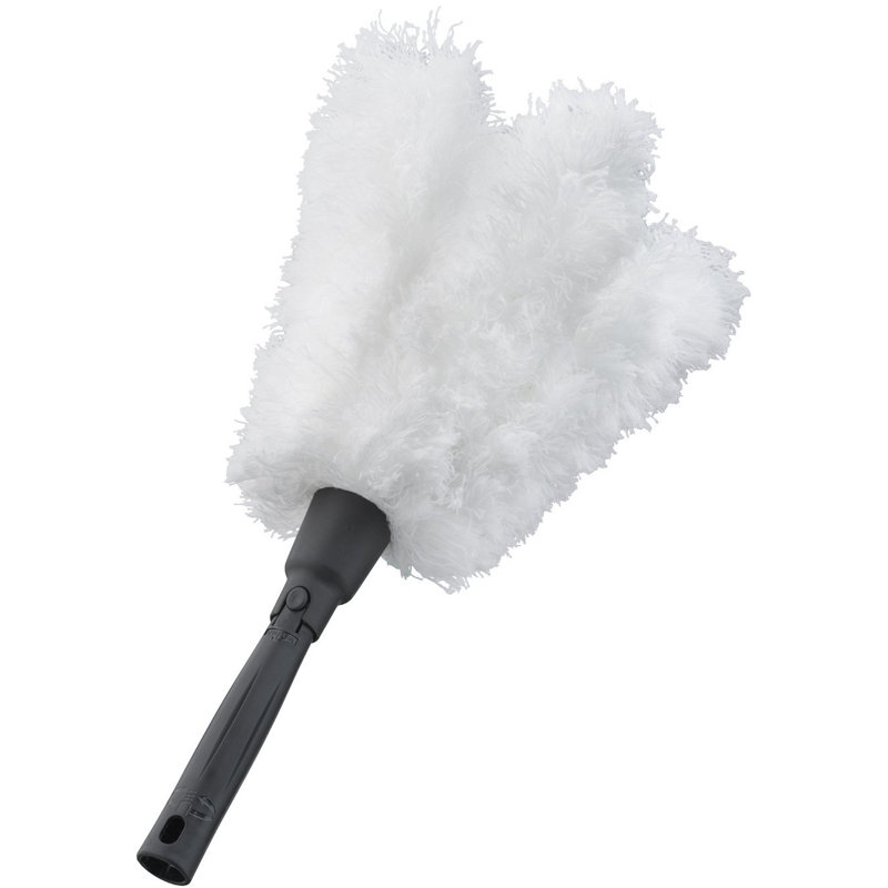 Plumes à plumes en microfibre