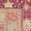 Hand-knotted Oushak oriental wool rug-962159080
