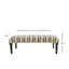 Banc d'appoint Kilwin