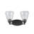 Crosson 2 - Light Dimmable Vanity Light-26400717