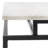 Attley Marble Top End Table-245722540
