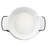 Gibson Elite 2 Piece Stoneware Bakeware Set