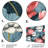 Traditional Plants & Flowers Wall Decor on Metal