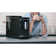 Melitta Frosted Black Lattica OT