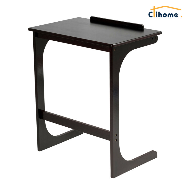 Solid Wood End Table