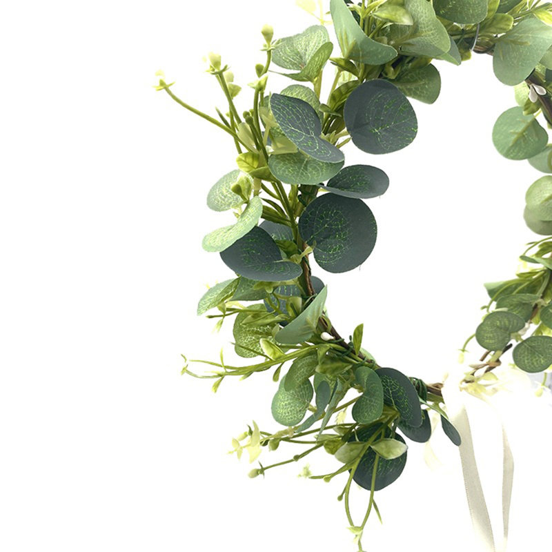 Couronne de couronne artificielle