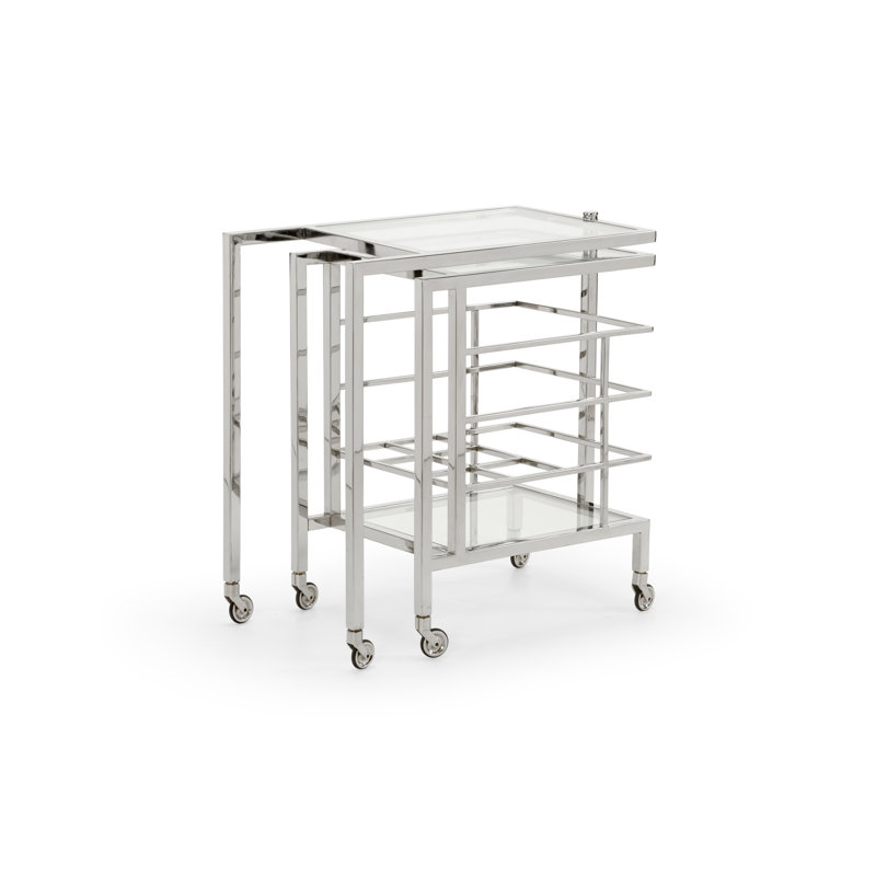 Rankin Bar Cart