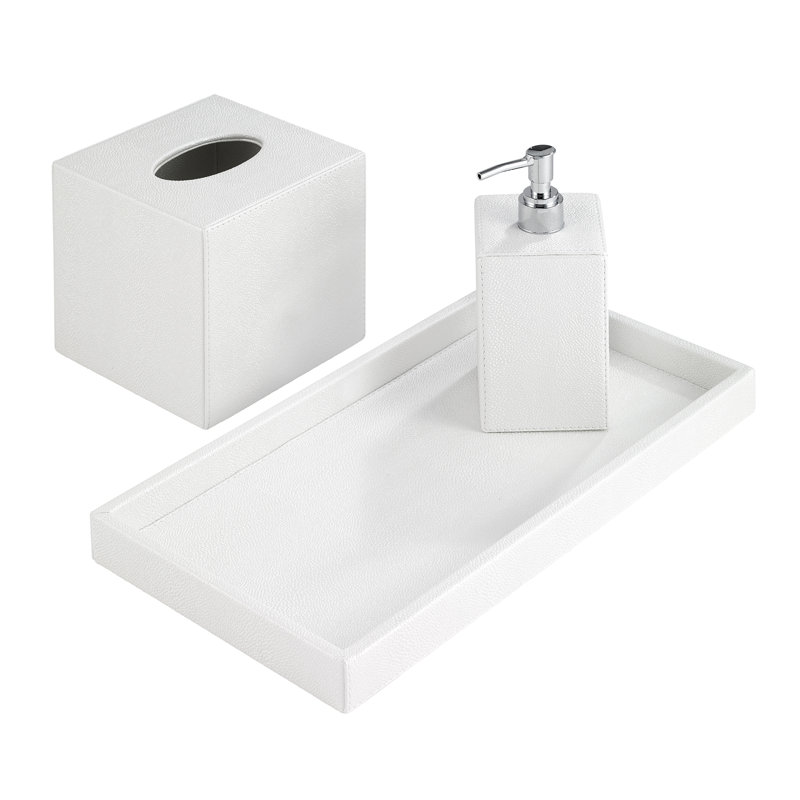 Stingray Soap Dispenser, Oyster