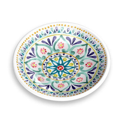 Mandy Anti-Skid Pet Bowl
