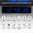Digital Wall Clock-71474332-72007441