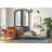 Reno Geometric Cotton Throw Pillow-1510301388-1510301391