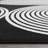 Bailye Geometric Indoor / Outdoor Rug-728191978