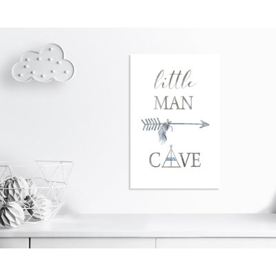 Art sur toile little