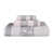 Ivory/Chrome is out of stock