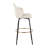 Arabelle Swivel Upholstered Counter Stool-101486022-101486021-70253046
